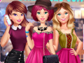 Гульня My Fresh Start Makeover