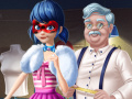 Гульня Fancy Personal Tailor