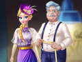 Гульня Celebrity Personal Tailor