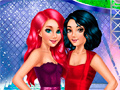 Гульня Bff Fashion Stars