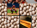 Гульня Baseball Memo Deluxe