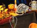Гульня Stealing From Pirates