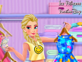 Гульня Ice Princess Fashion Day