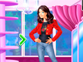 Гульня  Famous Fashion Designer