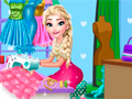 Гульня Eliza Tailor Shop