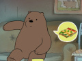 Гульня We Bare Bears Fun Raiser