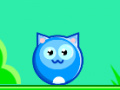 Гульня Jumpocat