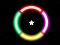 Гульня Neon Switch