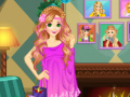 Гульня Rapunzel's Instagram Blog 