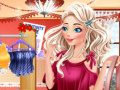 Гульня Elsa Spring Favorites