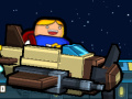 Гульня Toon Shooters 2