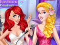 Гульня Princess Runway Fashion Contest