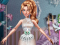 Гульня Bridal Dress Designer Competition