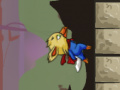 Гульня Tajis Climb