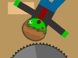 Гульня Zombie Tormentor