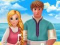 Гульня Anna Picnic Day