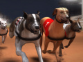 Гульня Greyhound Racing