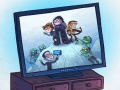 Гульня Troll Face Quest TV Shows