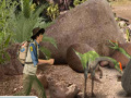 Гульня Andy's Dinosaur Adventures