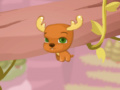 Гульня Hop Hop Animals
