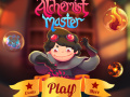 Гульня Alchemist Master
