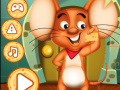 Гульня Trap Mouse