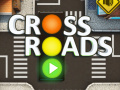 Гульня Crossroads