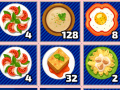 Гульня Yummy 2048