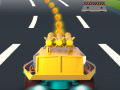 Гульня Hot wheels Race car rush
