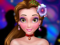 Гульня Prom Perfect Make-Up