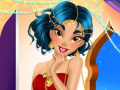 Гульня Princess Jasmine's Secret Wish
