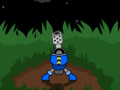 Гульня Saving Earth