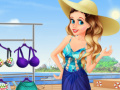 Гульня Ariel Caribbean Cruise