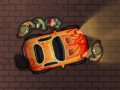 Гульня Undead Drive