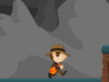 Гульня The Cave Explorer