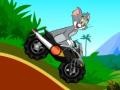 Гульня Tom Super Moto