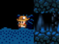 Гульня Spelunky