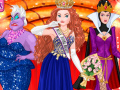 Гульня Miss Royal Beauty