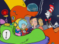 Гульня The Great Space Chase