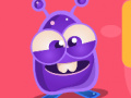 Гульня Fingers Critters