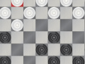 Гульня Draughts