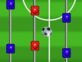 Гульня Table Soccer