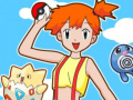 Гульня Pokemon Go Magical Hat