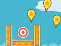 Гульня Balloon Pop