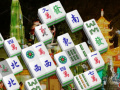 Гульня Mahjongg Shanghai