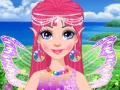 Гульня Spring Princess Makeup