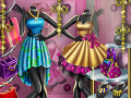 Гульня Fashion Boutique Window