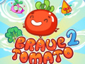 Гульня Brave Tomato 2