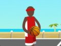 Гульня Street Ball Jam
