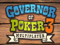 Гульня Governor of Poker 3